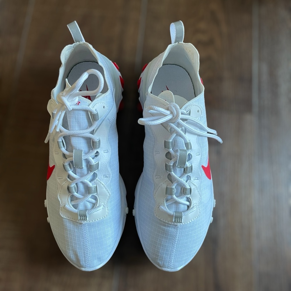 ‼️❤️SOLD❤️‼️NIKE React Element 55 SE • Size 8.5 • Men - Picture 5 of 13